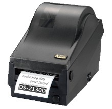 立象 Argox OS-2130D/OS-2130DE桌面打印机